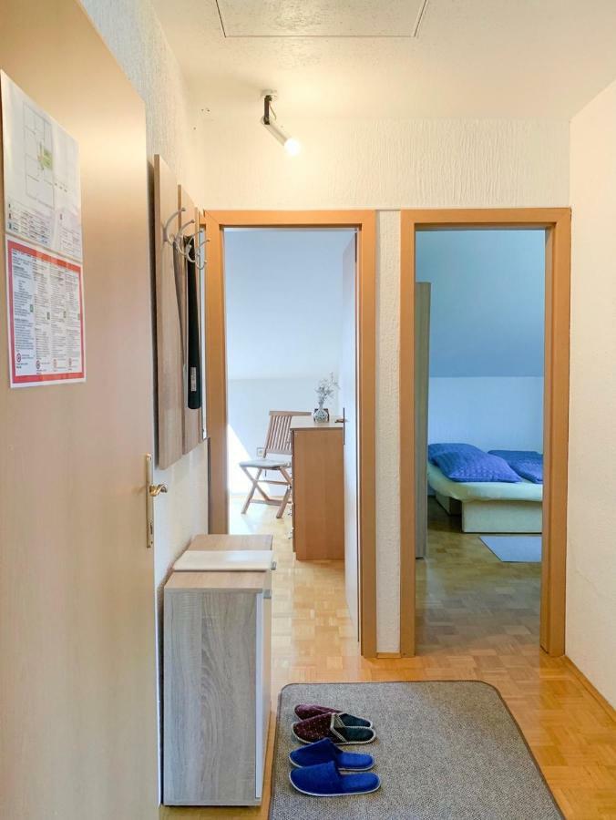 Ela'S Apartment Komenda Екстериор снимка