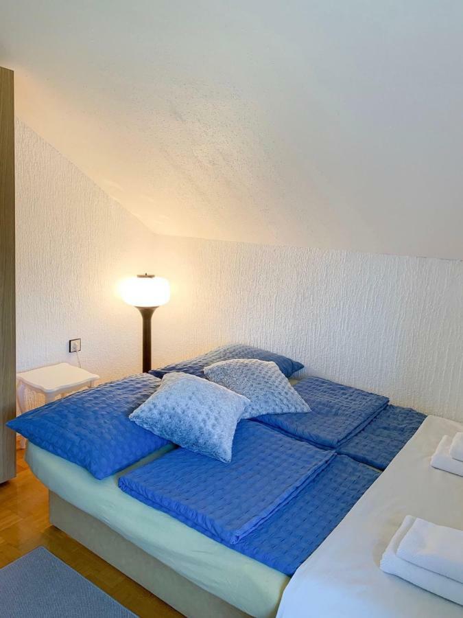 Ela'S Apartment Komenda Екстериор снимка