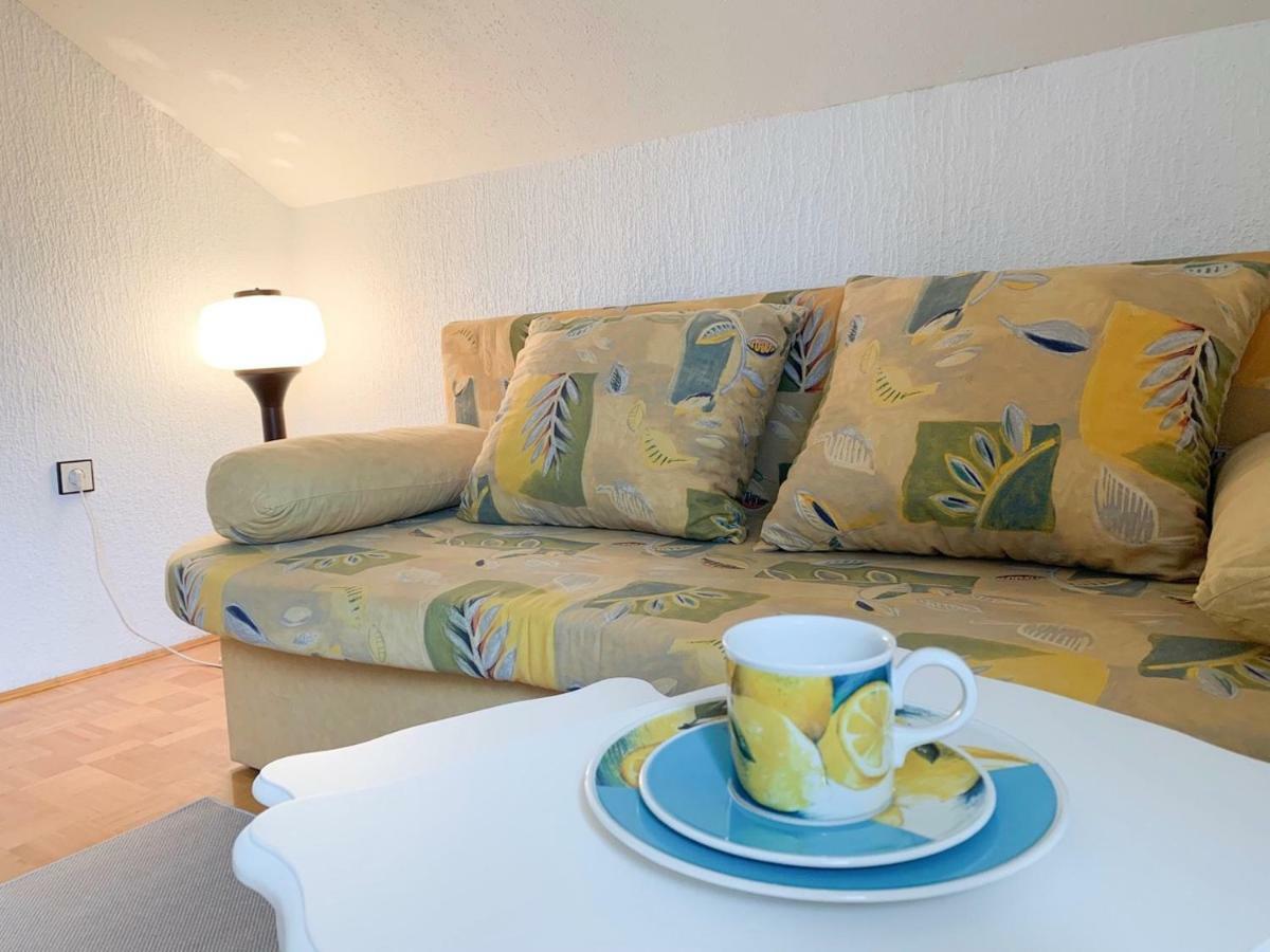Ela'S Apartment Komenda Екстериор снимка